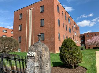 147 S Negley Ave #2B-1BA-600SQFT, Pittsburgh, PA 15206