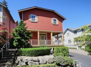 (Undisclosed Address), Lynnwood, WA 98036