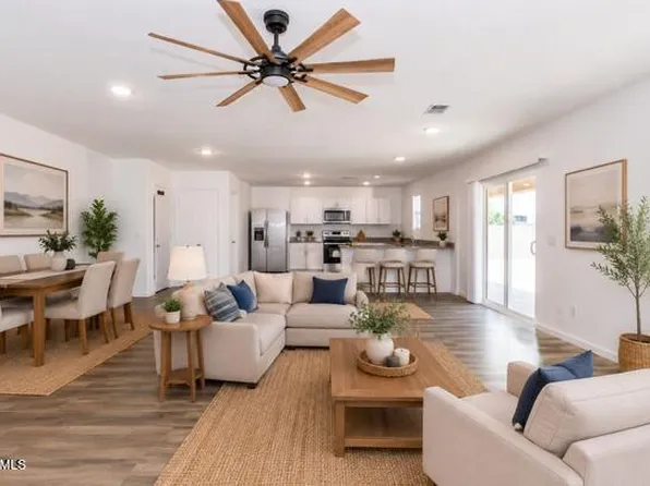 1441 E TUSCANY Street, Casa Grande, AZ 85122