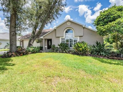 6536 NORTHLAKE DRIVE, Zephyrhills, FL, 33542