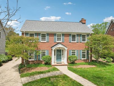 7800 Rogers AVENUE, Wauwatosa, WI, 53213
