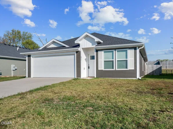311 Eagle Edge, Duenweg, MO 64841