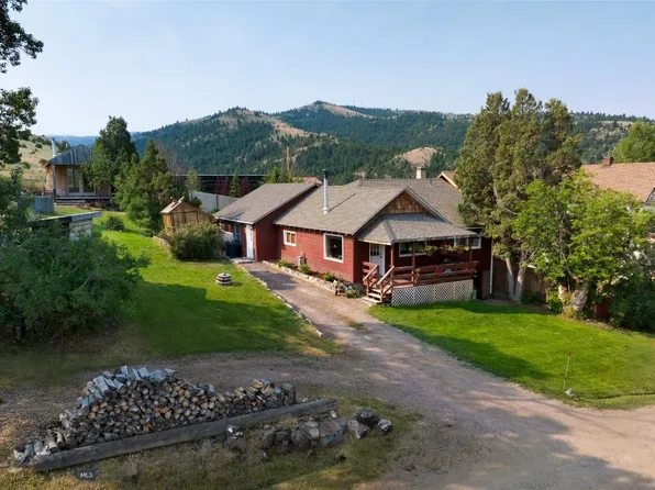 108 E Warren St, Virginia City, MT 59755