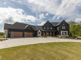 4078 Besbie Way, Bargersville, IN 46106