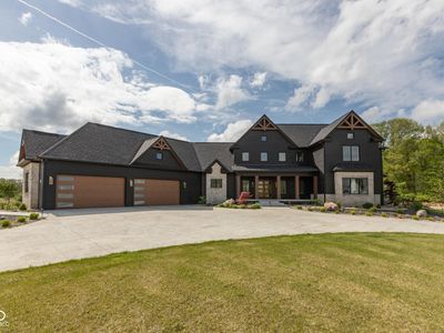 4078 Besbie Way, Bargersville, IN, 46106