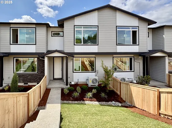 18412 NE 43rd Pl Lot 204, Vancouver, WA 98686
