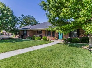 6713 Daniel Dr, Amarillo, TX 79109