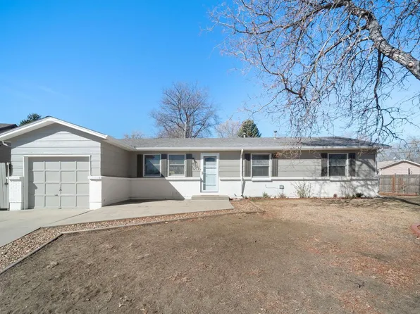 1217 Hunter Ct, Longmont, CO 80501