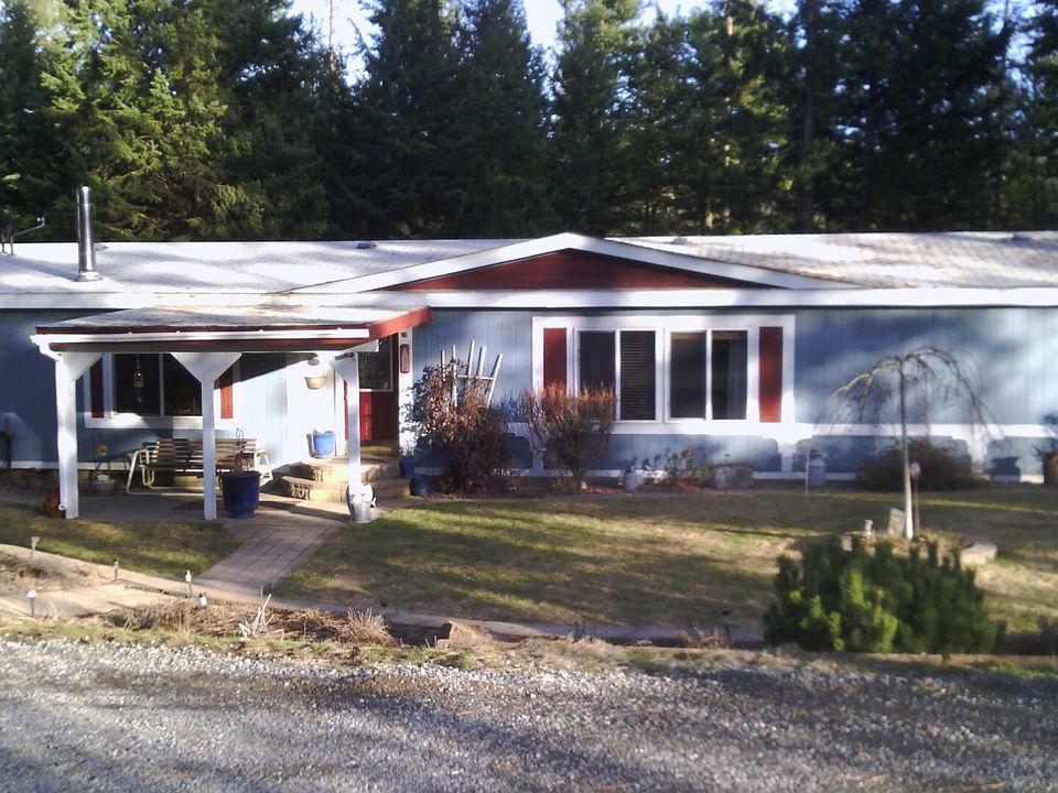 Nice Home on 7.07 Acres