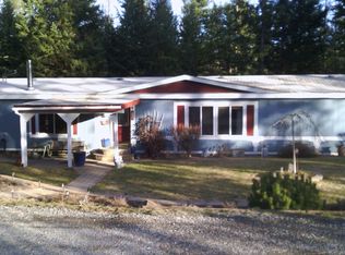 21704 N Monroe Rd, Spokane, WA 99208