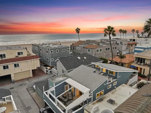 721 Brighton Ct, San Diego, CA 92109