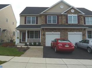 115 Black Lake Run #45, Bensalem, PA 19020