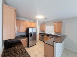 1129 S 240th Dr, Buckeye, AZ 85326