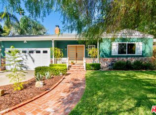 5643 Stansbury Ave, Van Nuys, CA 91401