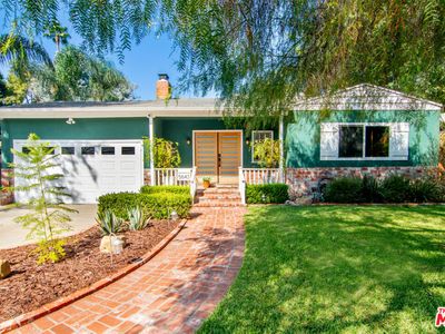5643 Stansbury Ave, Van Nuys, CA, 91401
