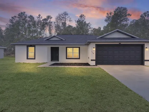 118 Malauka Loop, Ocklawaha, FL 32179