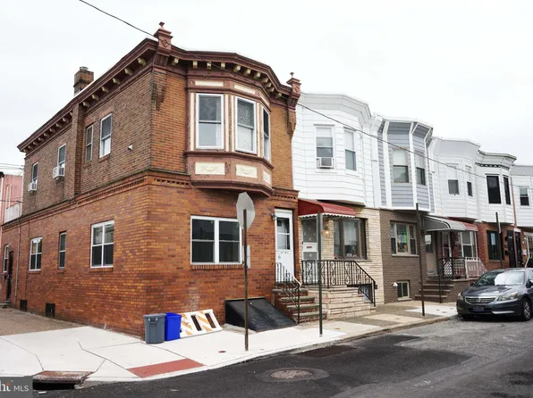 2601 S Iseminger St #1, Philadelphia, PA 19148