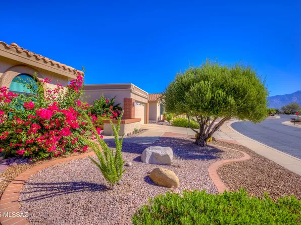 1449 E Bright Angel Dr, Oro Valley, AZ 85755