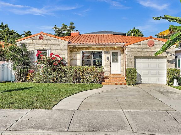 Centrally located in the Town of Surfside