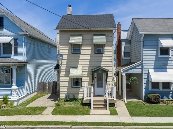 21 Henderson St, Phillipsburg Town, NJ 08865