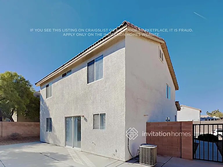 722 Booted Eagle St — Photo 24