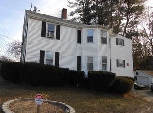 29 Plain St, Taunton, MA 02780