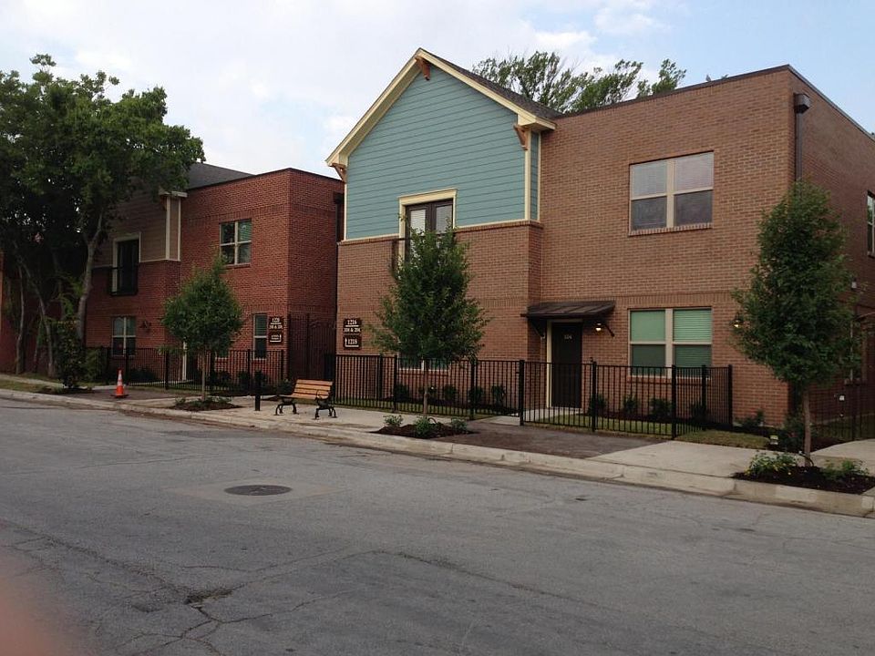 1st image of 1222 College Ave APT 210