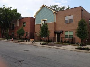 1222 College Ave APT 210, Fort Worth, TX 76104