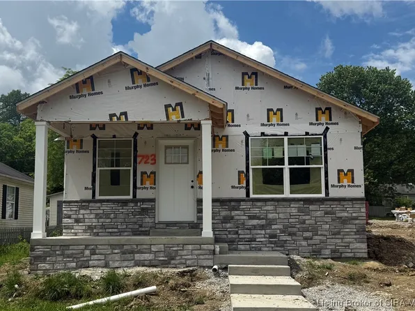 723 W 8th Street, New Albany, IN 47150