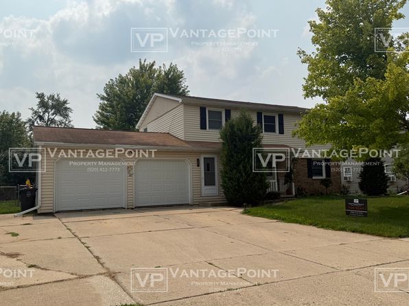 434 S Saint Bernard Dr