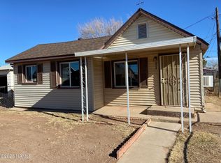908 N Winslow Ave, Winslow, AZ 86047