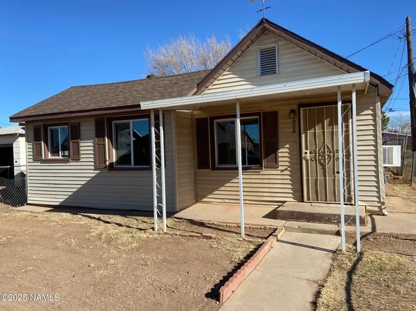 908 N Winslow Ave, Winslow, AZ 86047