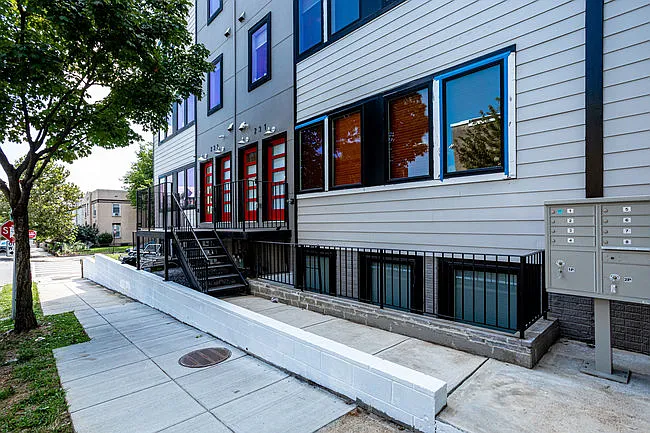 233 Seaton Pl NE #8 (DC) - 1 — Photo 3