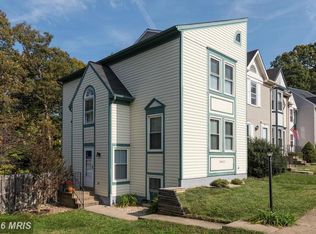 3482 Caledonia Cir, Woodbridge, VA 22192