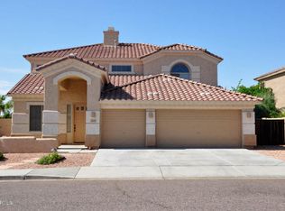6005 W Topeka Dr, Glendale, AZ 85308