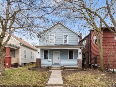 1908 Kentucky Ave, Fort Wayne, IN, 46805