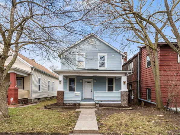 1908 Kentucky Ave, Fort Wayne, IN 46805