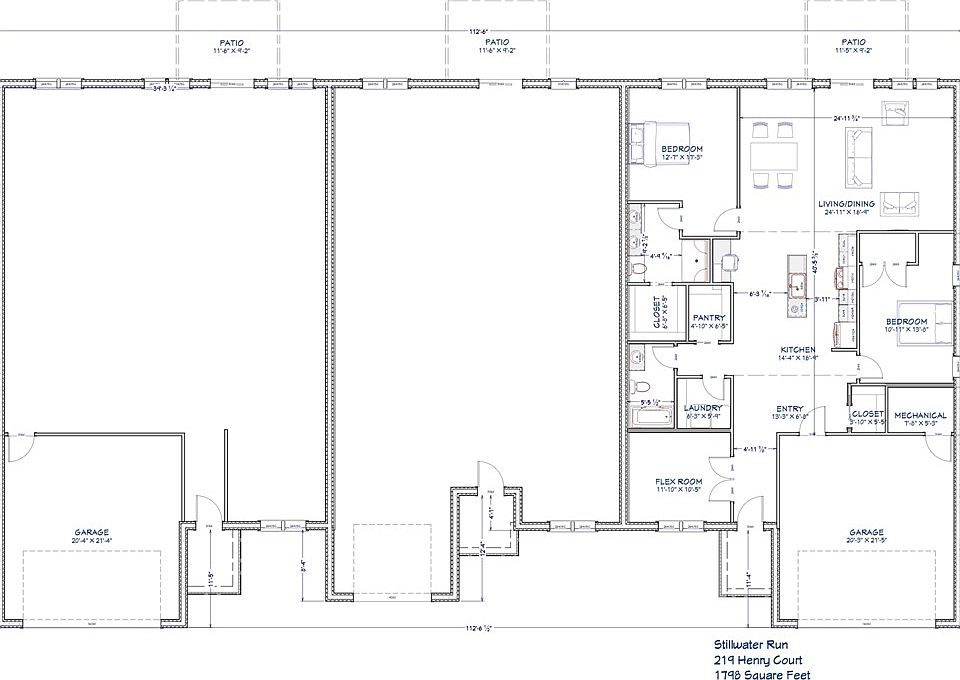 2nd image of 219 Henry Ct