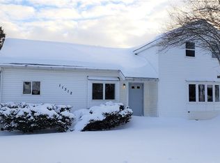 11312 Main St, Medina, NY 14103