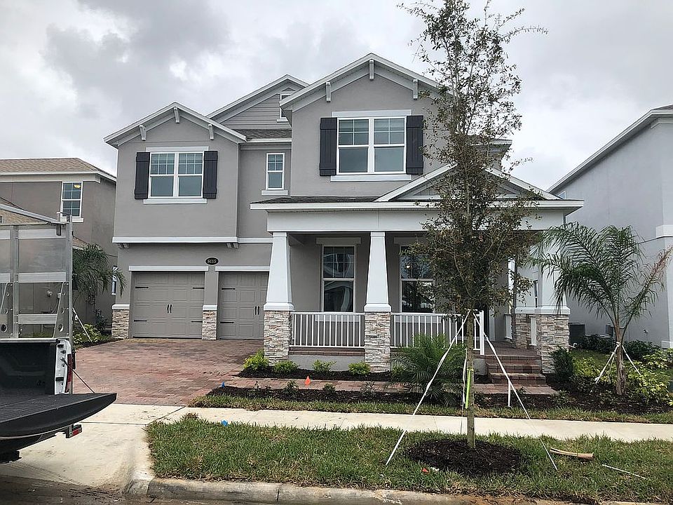 1st image of 8115 Gray Kingbird Dr