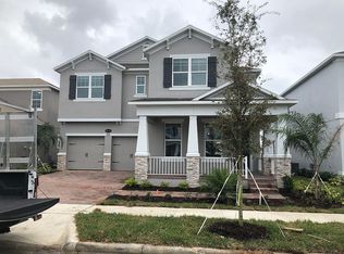 8115 Gray Kingbird Dr, Winter Garden, FL 34787