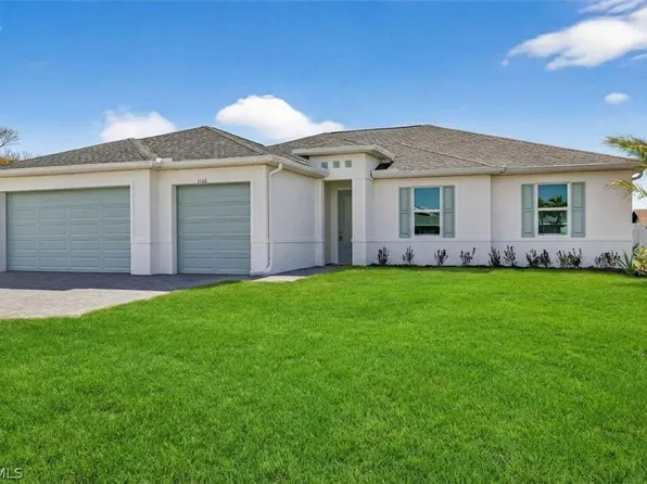 1140 SE 33rd St, Cape Coral, FL 33904