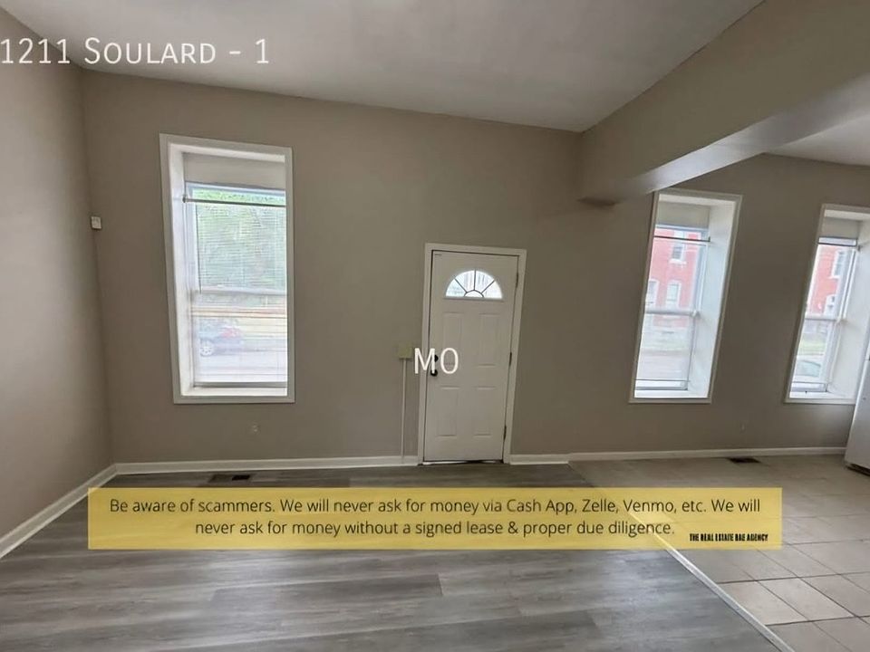 1st image of 1211 Soulard St #1211