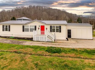 6158 Little Seven Mile Rd, Huntington, WV 25702