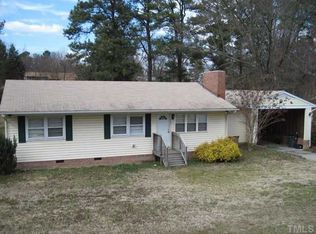 4201 Woodlawn Dr, Raleigh, NC 27616