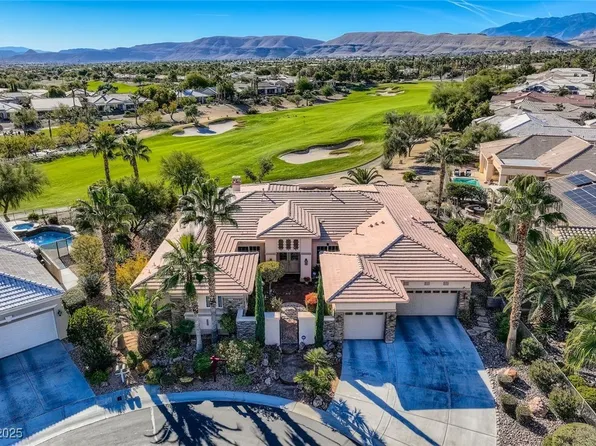 4198 Melodia Songo Ct, Las Vegas, NV 89135