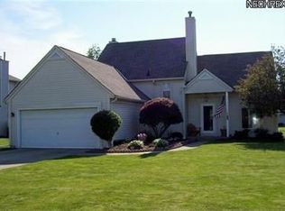 5238 Jaycox Rd, North Ridgeville, OH 44039