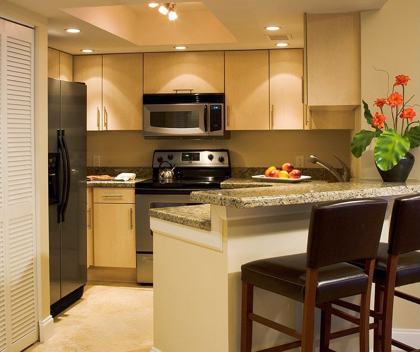 Recessed Lighting