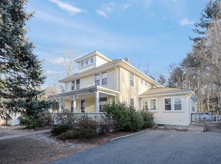 1 Main St, Medway, MA 02053