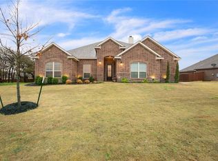 305 Keys Creek Dr, Waco, TX 76708